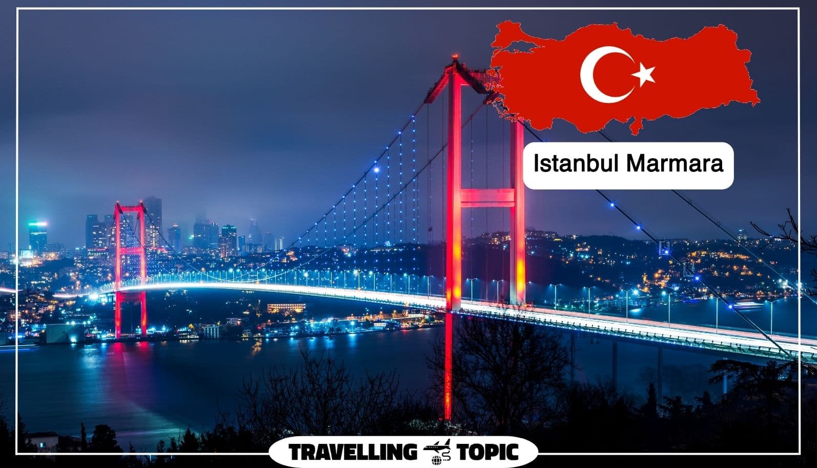 Istanbul Marmara