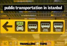 public transportation in istanbul