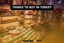 things to buy in turkey