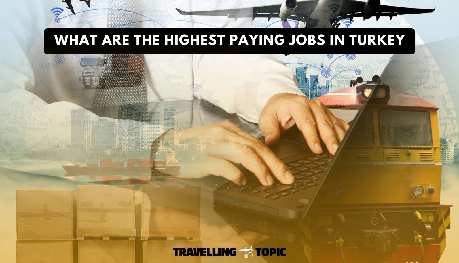 what are the highest paying jobs in turkey