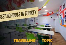 Best Schools In Turkey