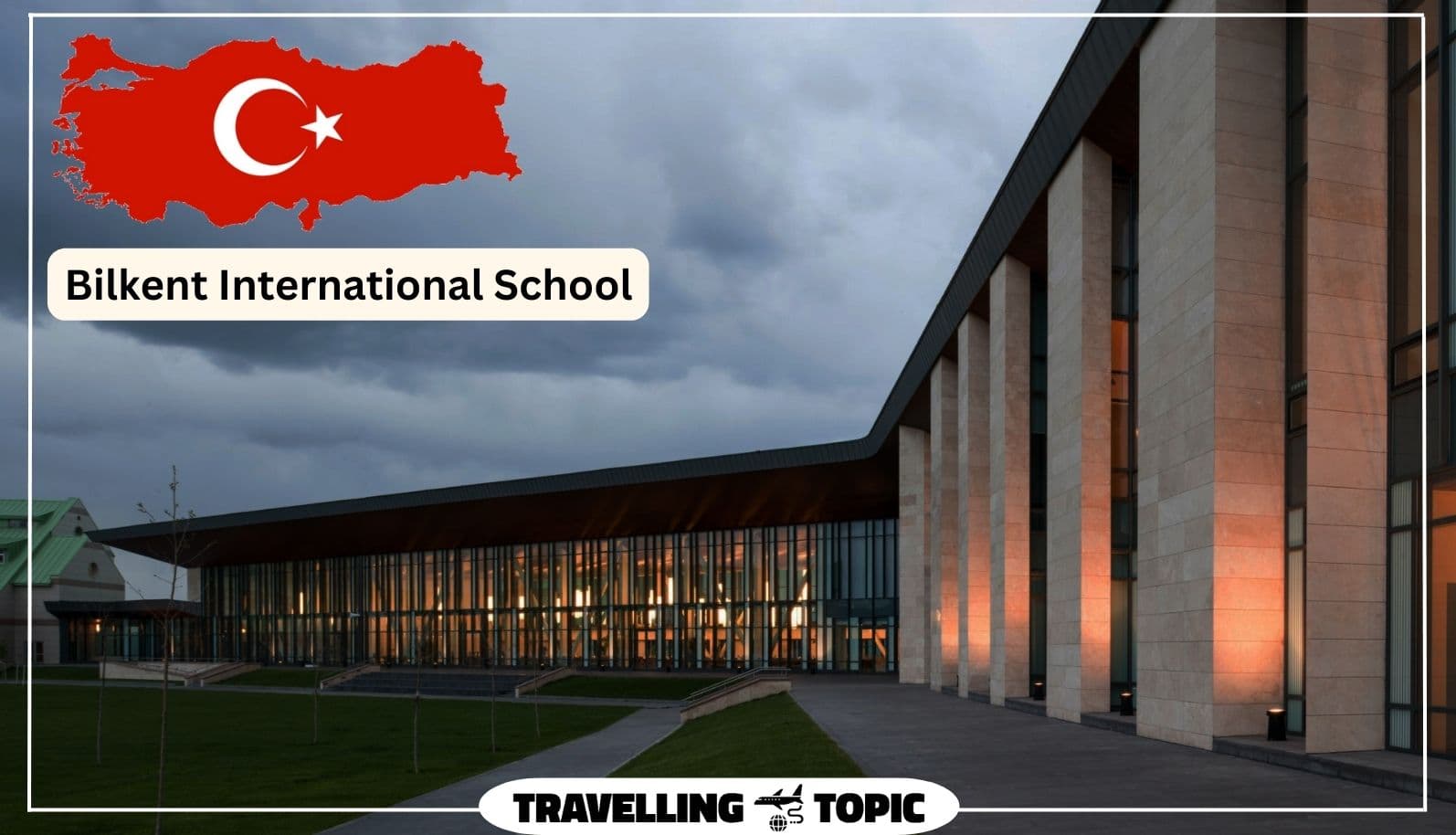 Bilkent International School