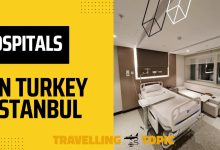 Hospitals In Turkey Istanbul
