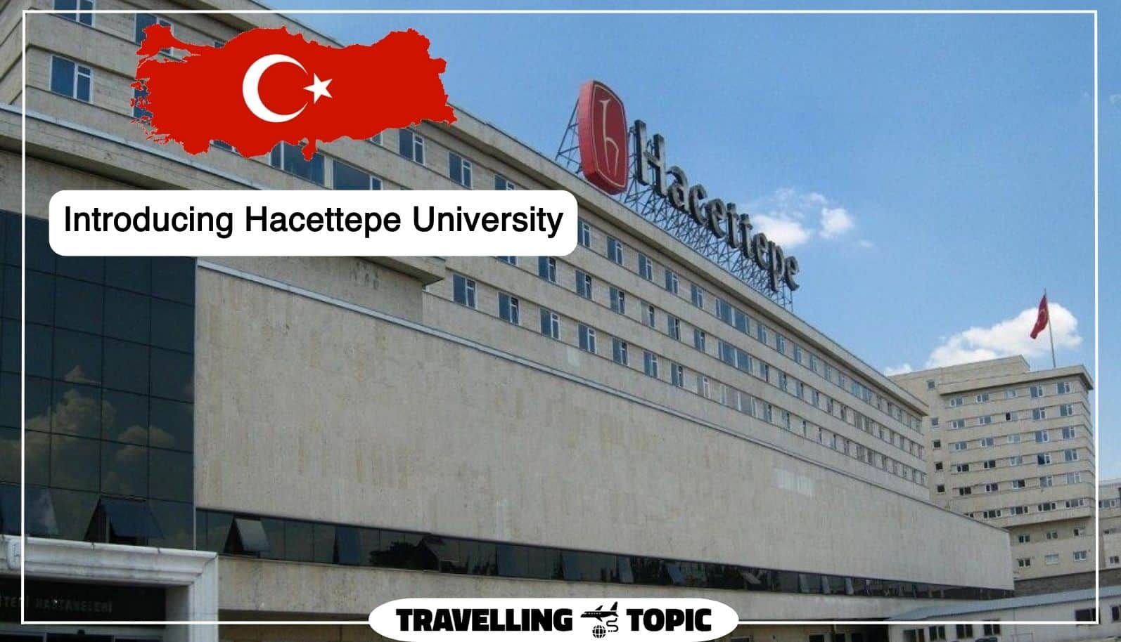 Introduction of Ankara Haci Bayram Veli University 