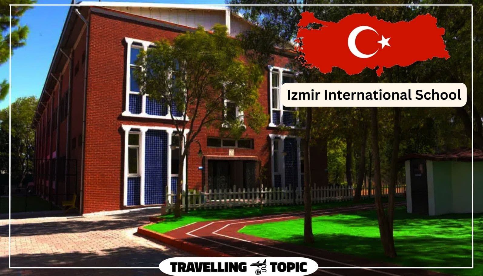Izmir International School