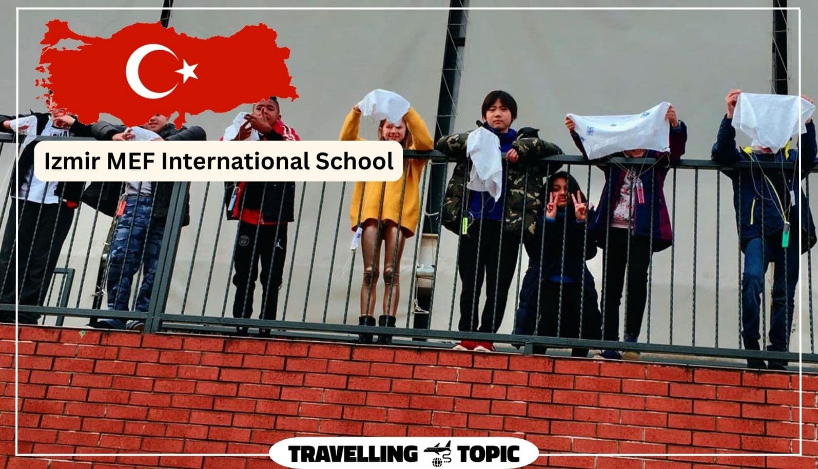 Izmir MEF International School