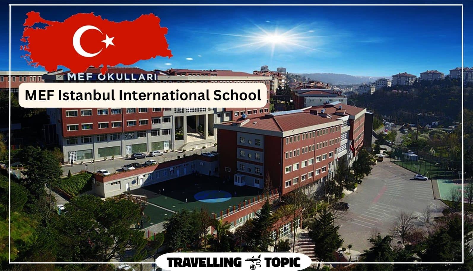 MEF Istanbul International School