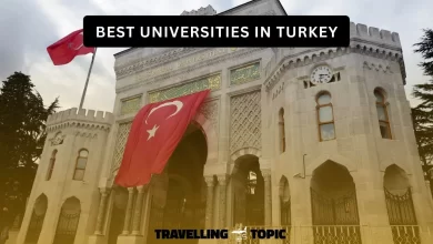 best universities in turkey