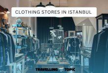 clothing stores in istanbul