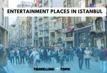 entertainment places in istanbul