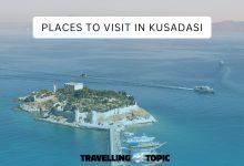 places to visit in Kusadasi