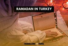 ramadan in turkey