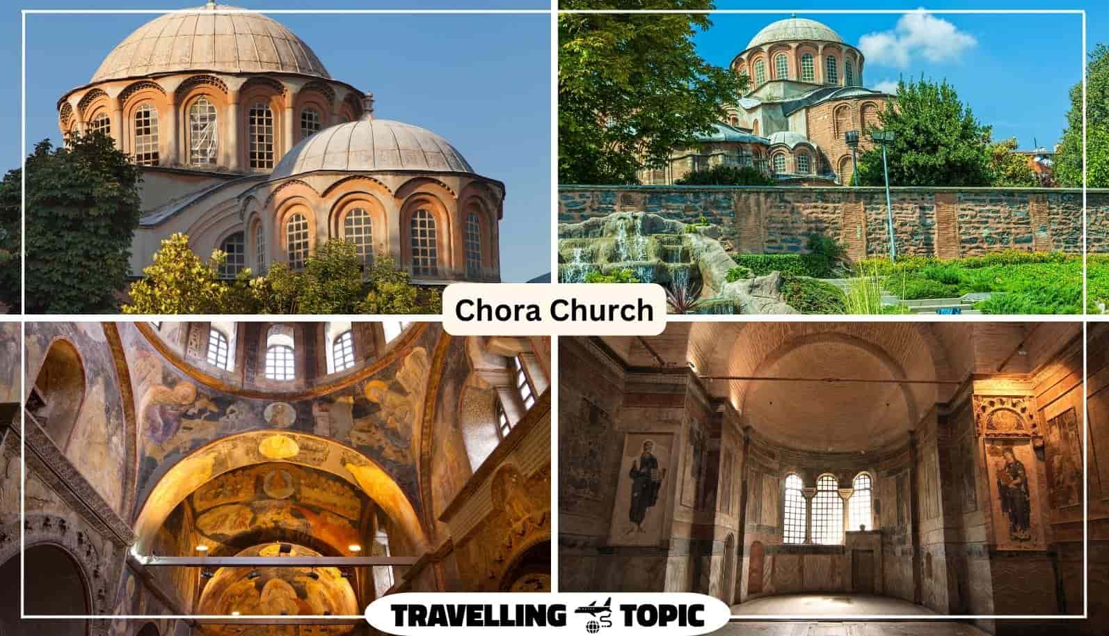 Chora Church