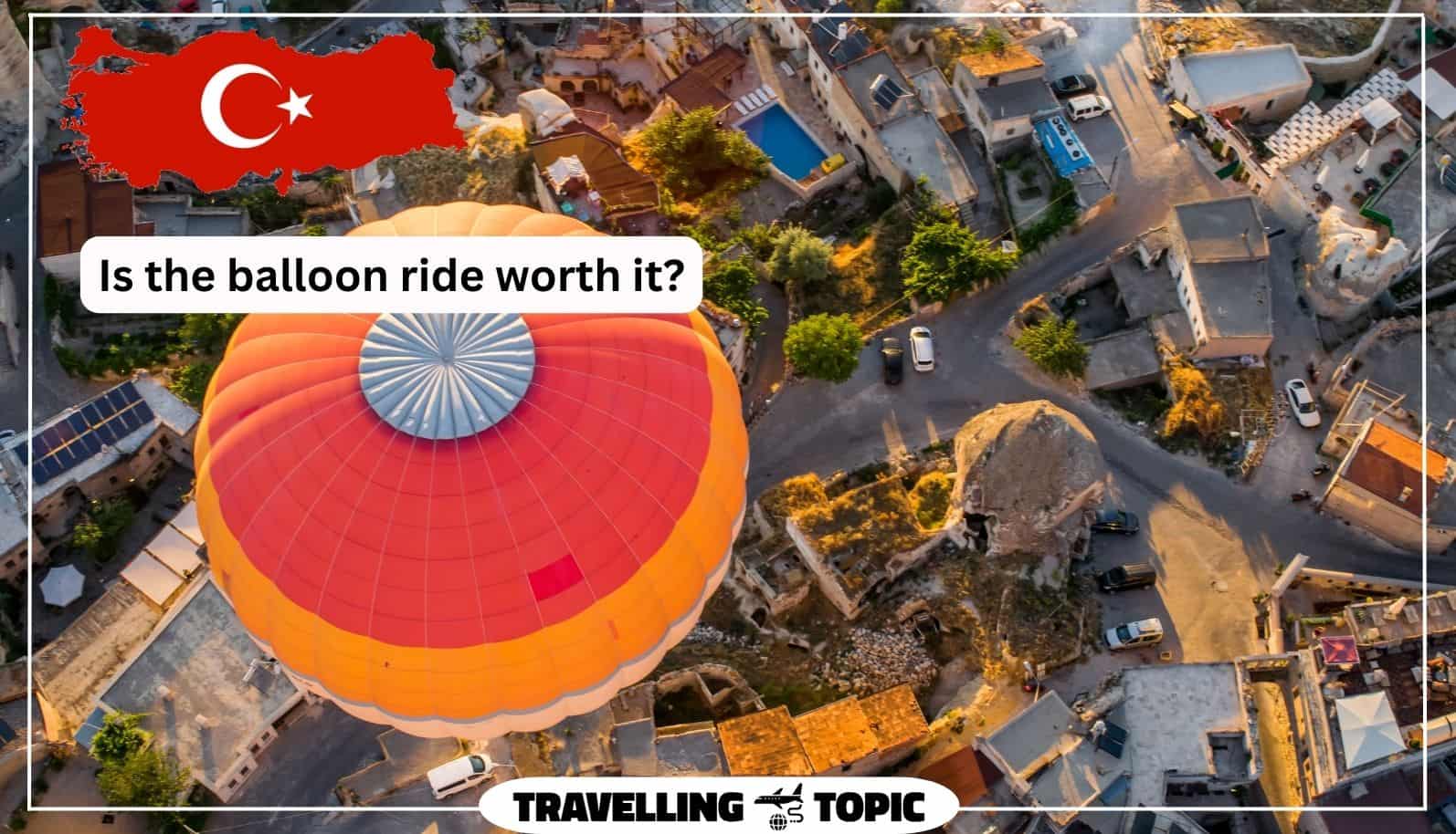 Is the balloon ride worth it