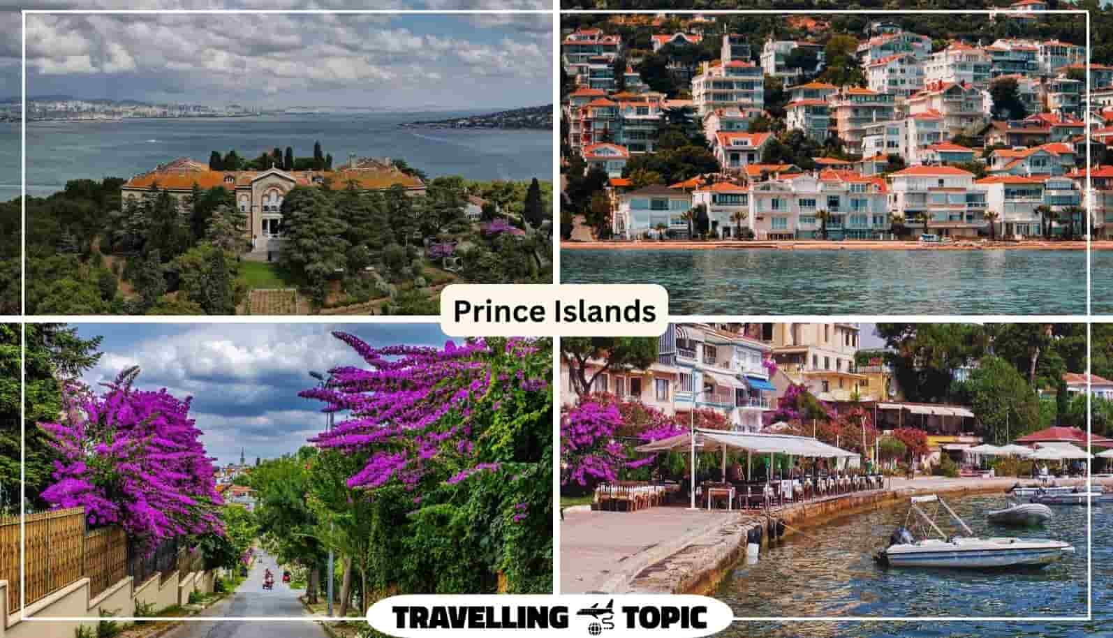 Prince Islands