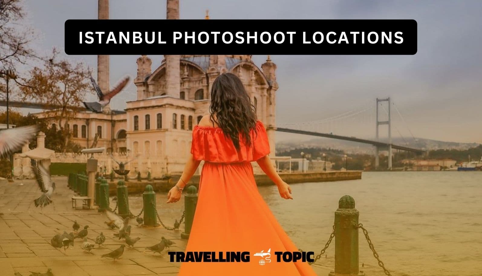 istanbul photoshoot locations