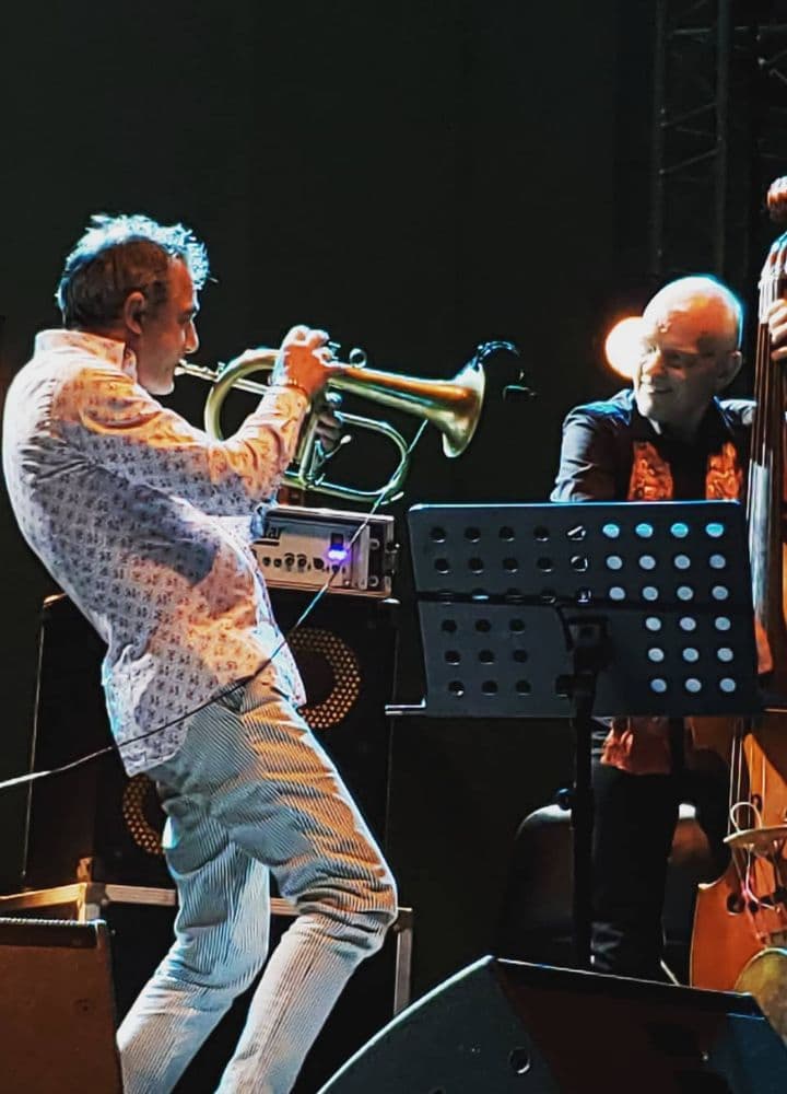 Introduction of Istanbul Jazz Festival + History