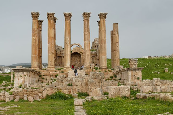 Temple of Artemis