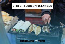 street food in istanbul