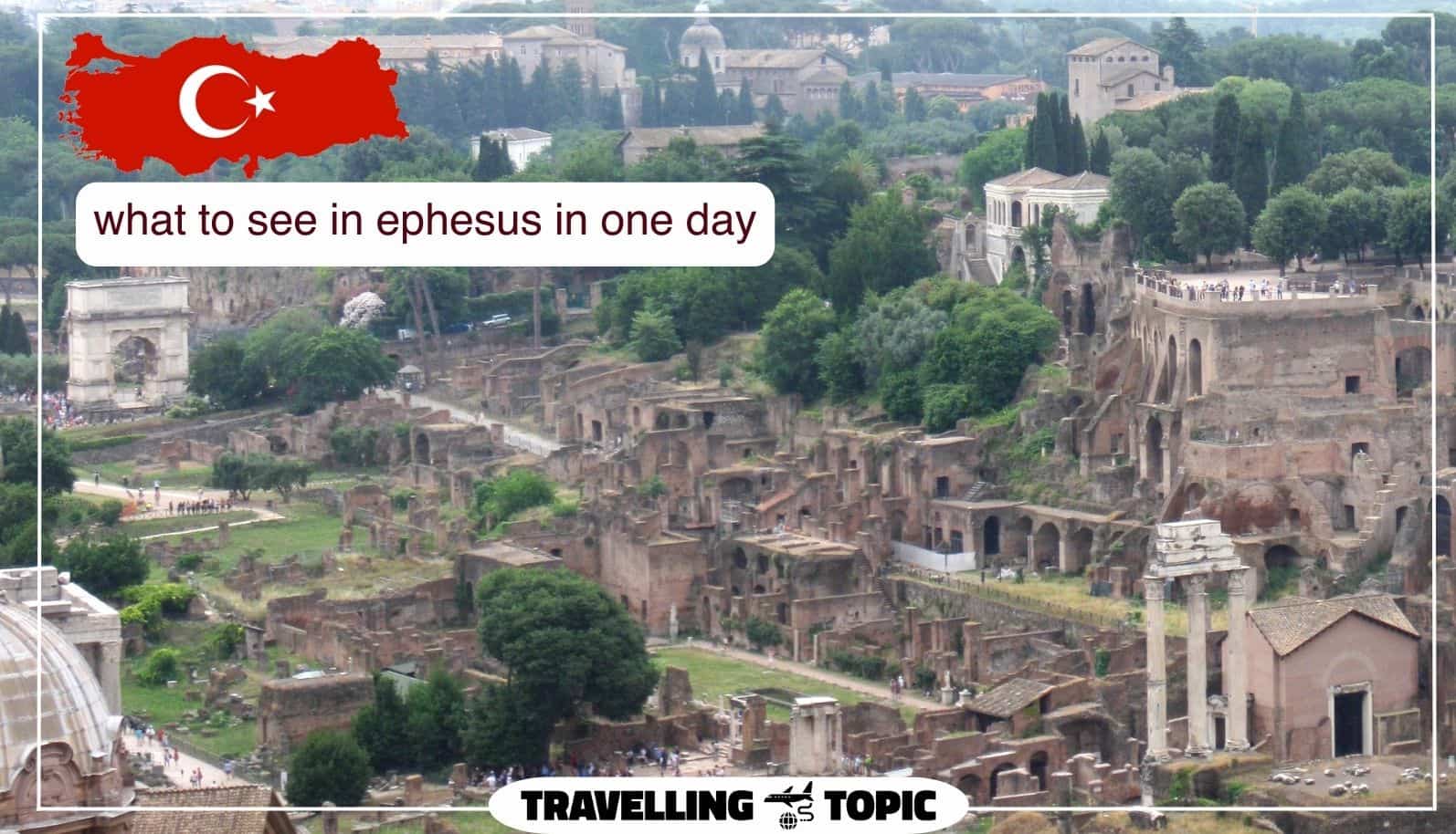 what to see in ephesus in one day (1)