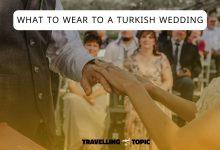 what to wear to a turkish wedding
