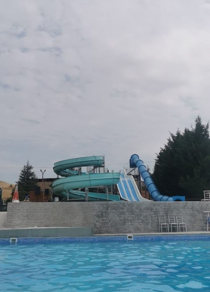 Çiçektep Waterpark and Swimming Pool