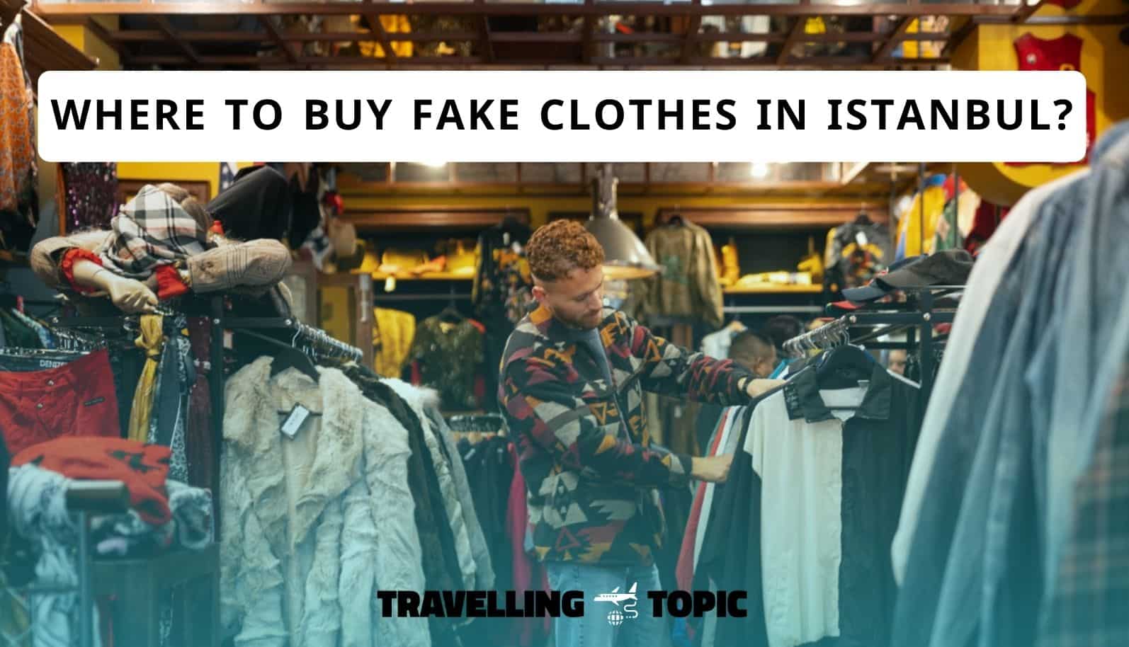 What is the best website to buy cheap fake designer stuff in Istanbul? -  Quora