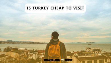 Is Turkey Expensive To Visit