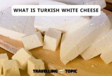 what is Turkish white cheese