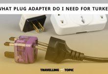 what plug adapter do i need for turkey