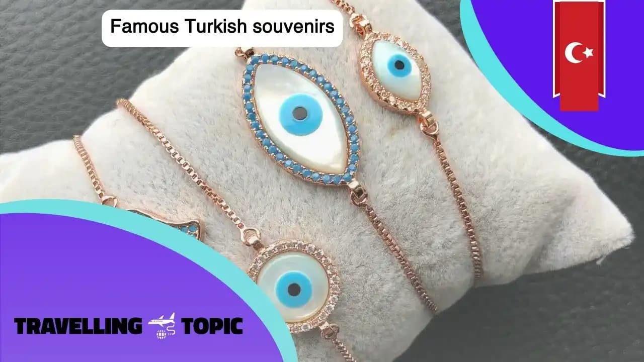Famous-Turkish-souvenirs