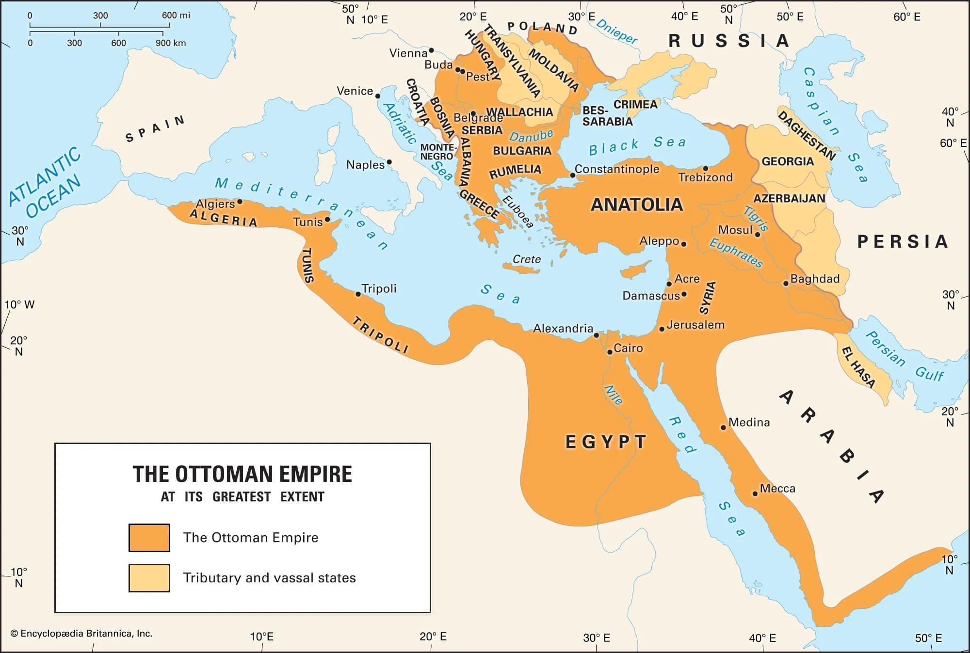 Historical links between Turks and Arabs