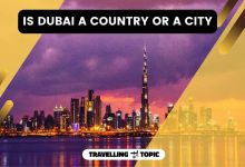 Is Dubai A Country Or A City