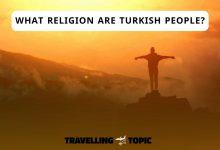 What Religion Are Turkish People