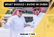 What should I Avoid In Dubai?
