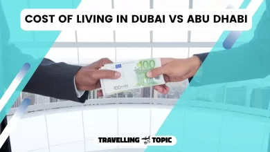 cost of living in dubai vs abu dhabi