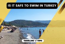 is it safe to swim in Turkey