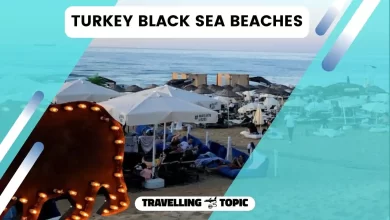 turkey black sea beaches