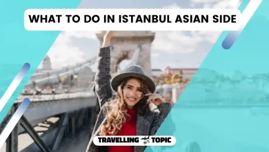 what to do in istanbul asian side
