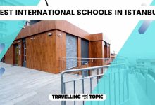 Best International Schools In Istanbul