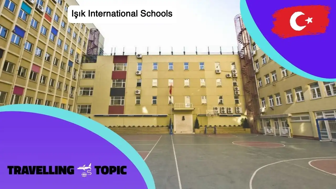 Işık International Schools