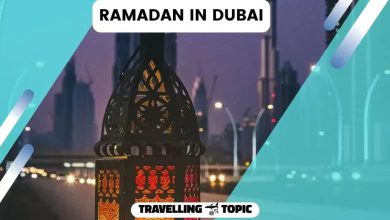 Ramadan In Dubai