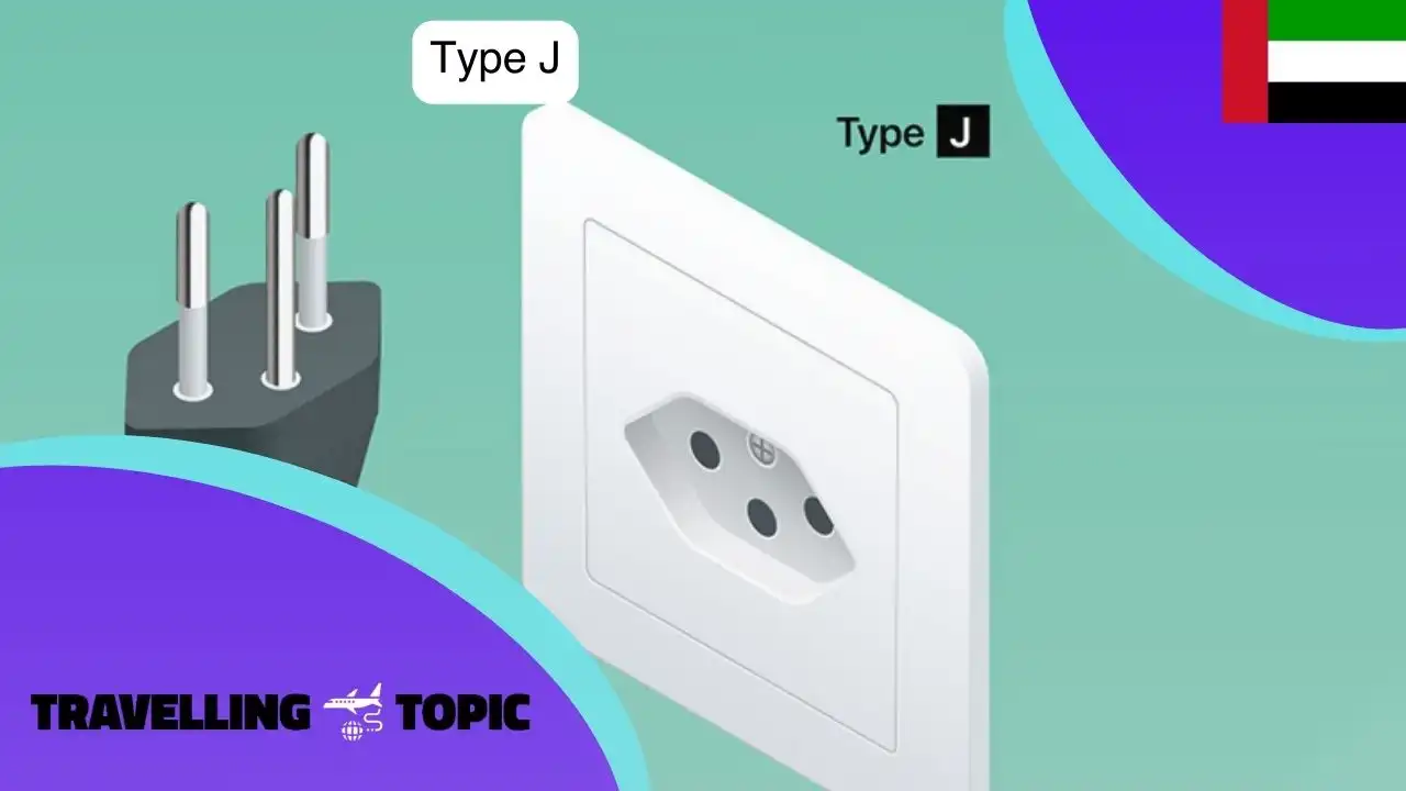 Type J