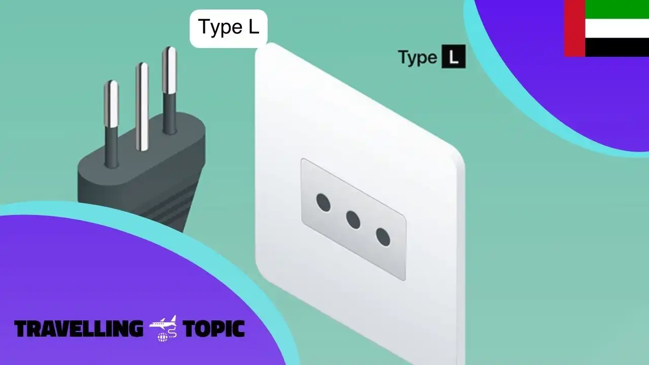 What sort of power plug should you pack for Dubai? Power Adapters explained  - Dubai Travel Planner
