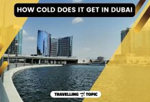 How Cold Does It Get In Dubai