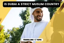 Is Dubai a strict Muslim country