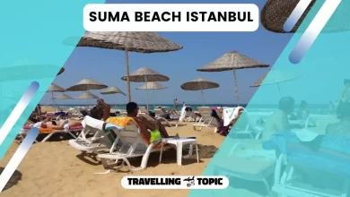 suma beach Istanbul
