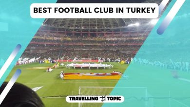 Best Football Club In Turkey