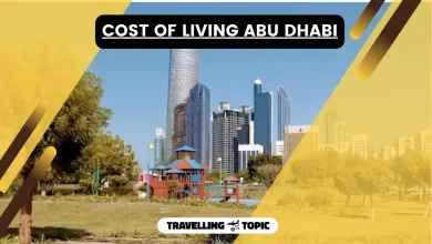 Cost Of Living Abu Dhabi