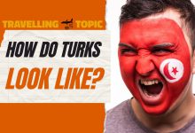How Do Turks look like
